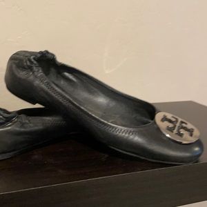 Tory Burch flats size size 9